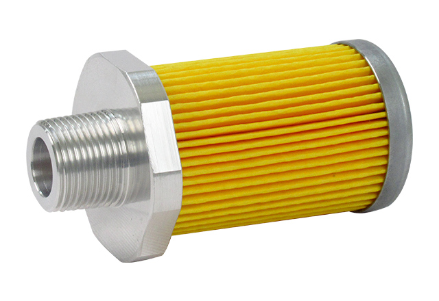dust removal filter cartridge